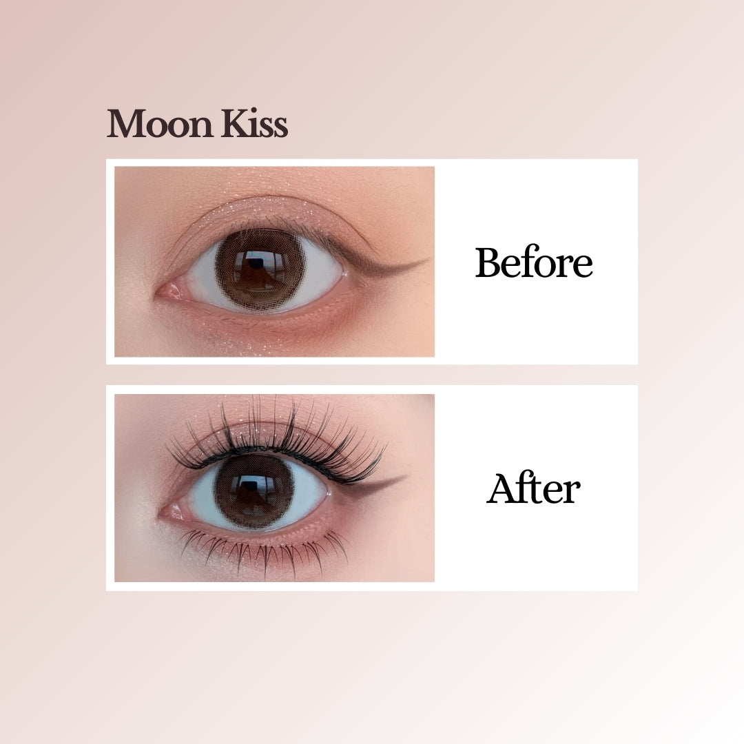 EviShine Magnetic Eyelashes