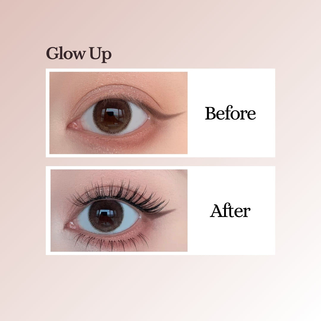 EviShine Magnetic Eyelashes