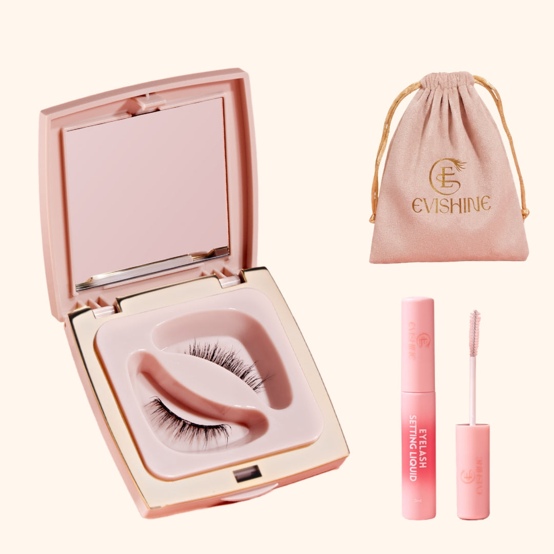 EviShine Essential Kit (Limited Edition)